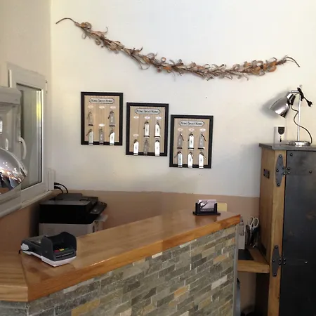 شقة فندقية De L'hotel De 3*