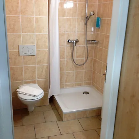 De L'hotel De شقة فندقية