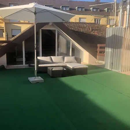 شقة فندقية De L'hotel De فيفي