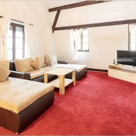 Apart-hotel De L'hotel De Vevey