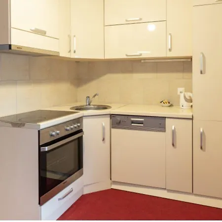 De L'hotel De شقة فندقية 3*