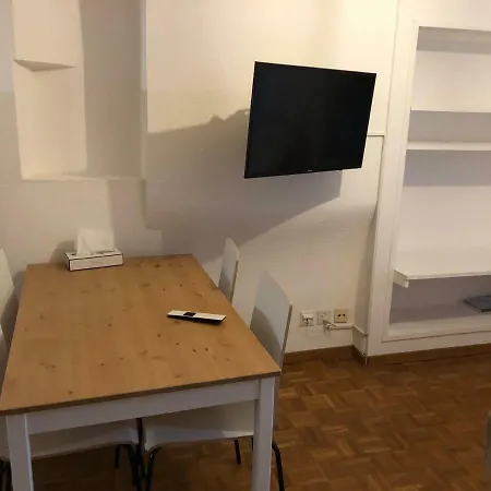De L'hotel De Aparthotel 3*
