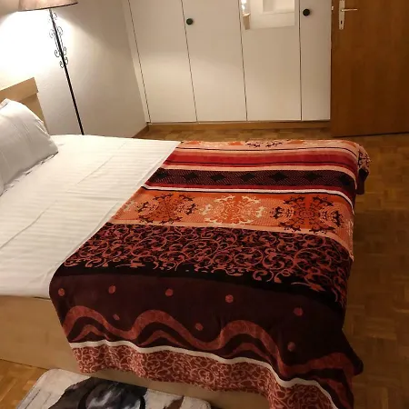 Aparthotel De L'hotel De