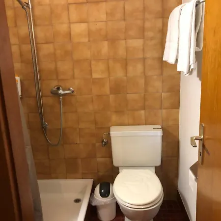 Apart-hotel De L'hotel De Vevey