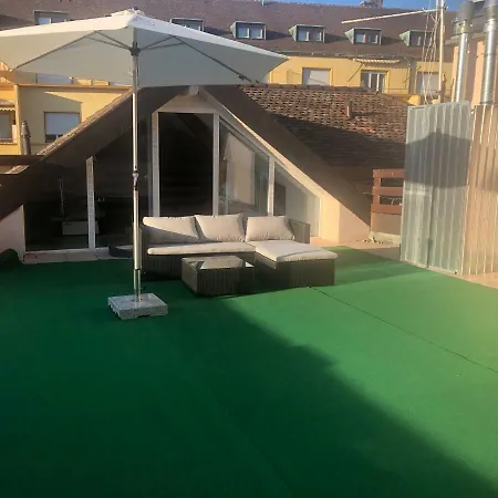 Aparthotel De L'hotel De 3*