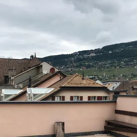 De L'hotel De 3*
