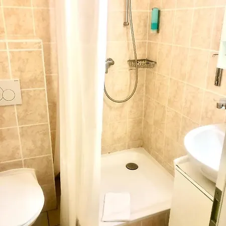 Aparthotel De L'hotel De 3*