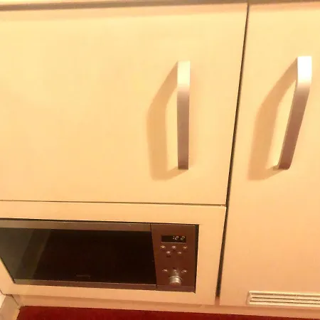 De L'hôtel De Appart hôtel 3*