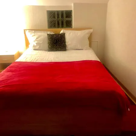 Apart-hotel De L'hotel De 3*