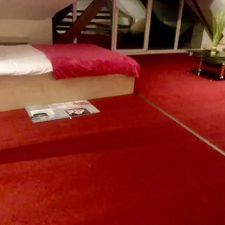 De L'hotel De Vevey