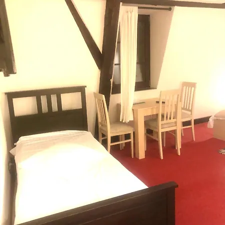 De L'hotel De Aparthotel 3*