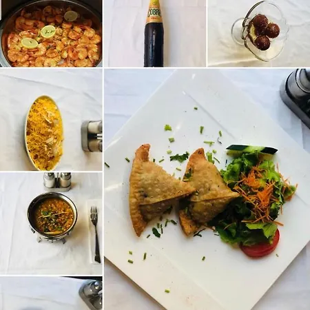 De L'hotel De Apart-hotel