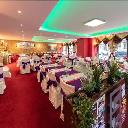 Aparthotel De L'hotel De