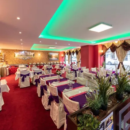 Aparthotel De L'hotel De 3*