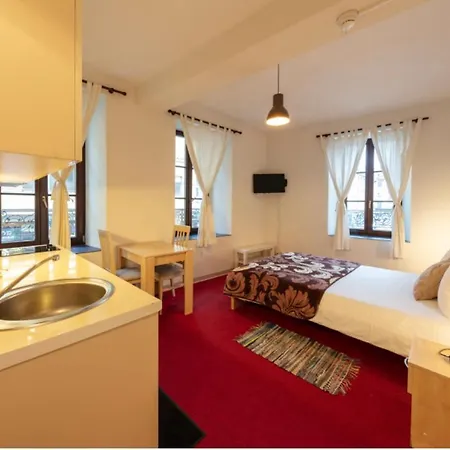 De L'hotel De 3* Vevey
