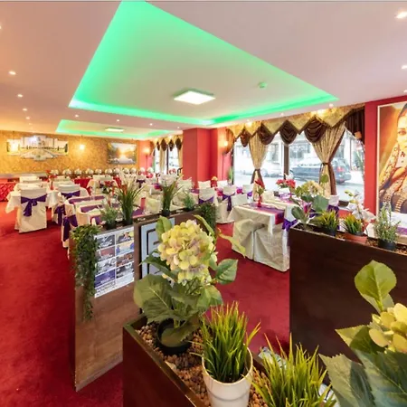 Aparthotel De L'hotel De 3*