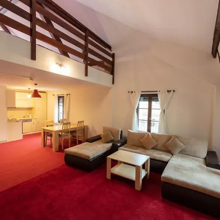 De L'hôtel De Appart hôtel Vevey