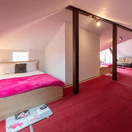 Aparthotel De L'hotel De