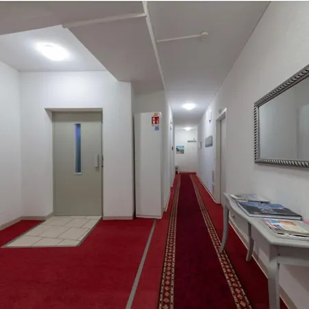De L'hotel De 3* Vevey