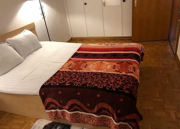 Aparthotel De L'hotel De