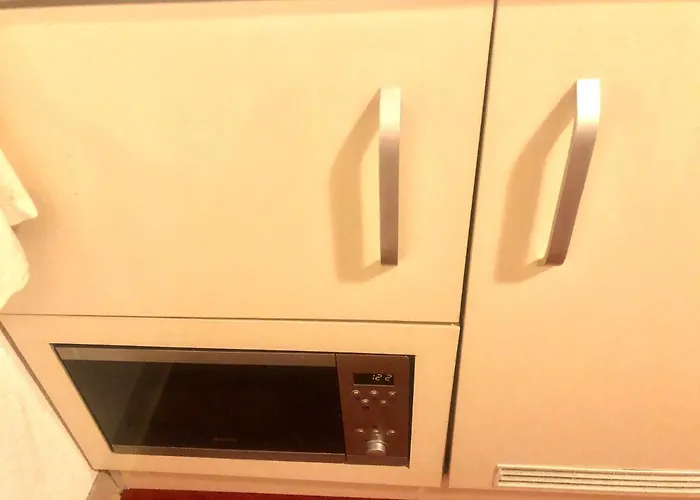 De L'hôtel De Appart hôtel 3*