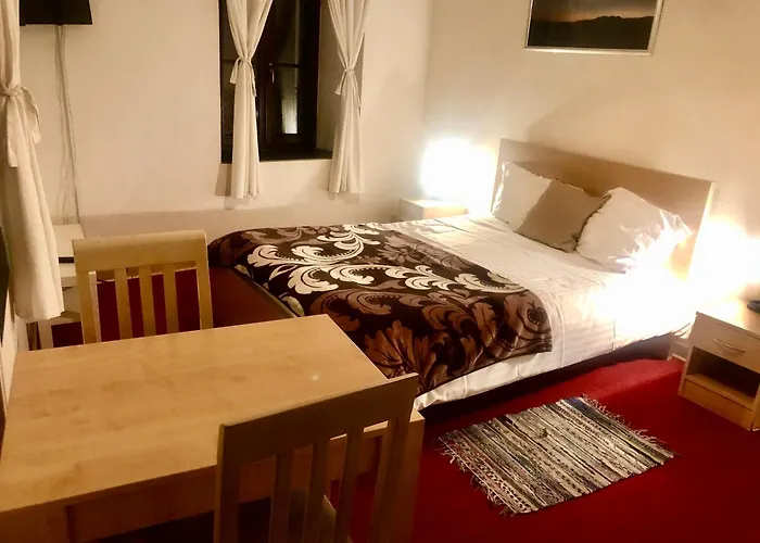 Aparthotel De L'hotel De