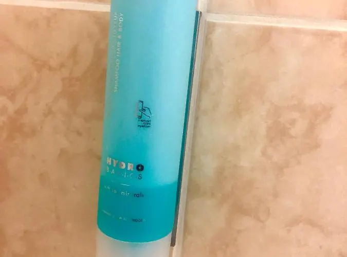 De L'hotel De Hotel apartamentowy 3*