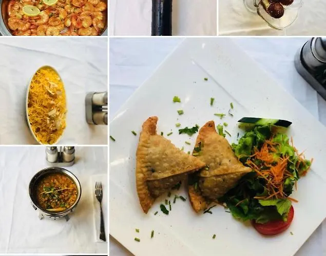 De L'hotel De Aparthotel