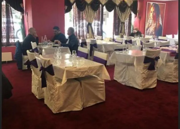 Hotel apartamentowy De L'hotel De Vevey