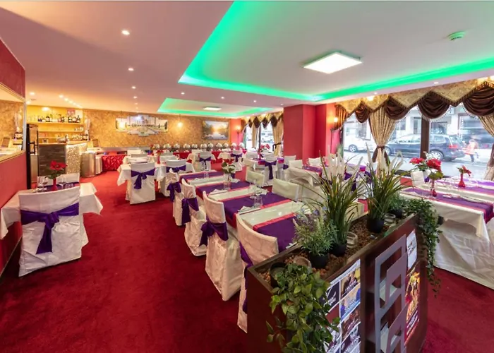 Aparthotel De L'hotel De