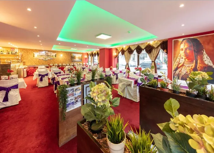 Aparthotel De L'hotel De 3*