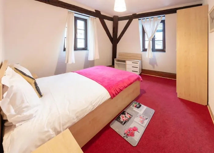 Aparthotel De L'hotel De 3*