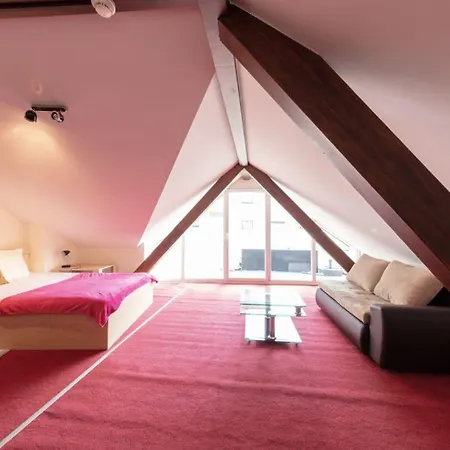 De L'hotel De 3* Vevey