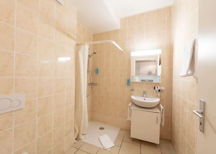 De L'hotel De Hotel apartamentowy Vevey