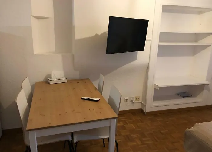 De L'hotel De Aparthotel 3*