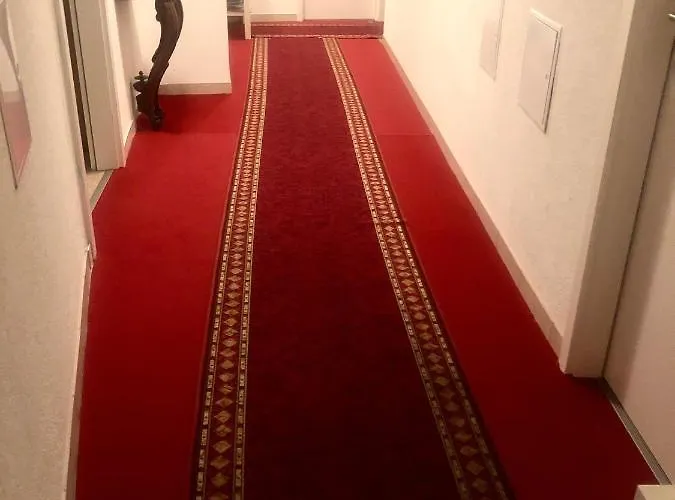 De L'hotel De 3* Vevey