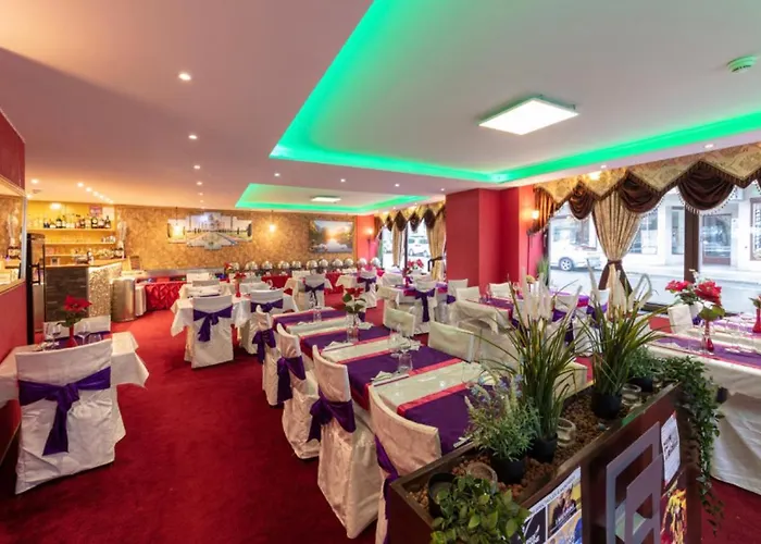 Aparthotel De L'hotel De 3*