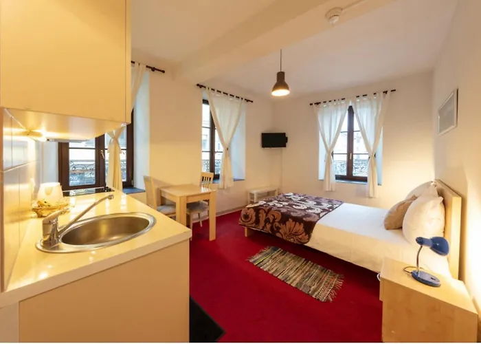 De L'hotel De 3* Vevey