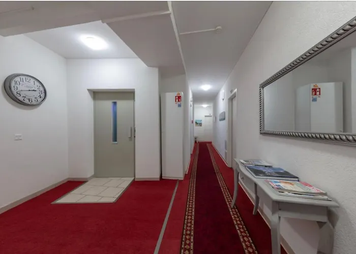 De L'hotel De 3* Vevey