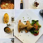 De L'hotel De アパートホテル