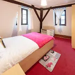 アパートホテル De L'hotel De 3*