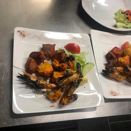 De L'hotel De Lejlighedshotel 3*