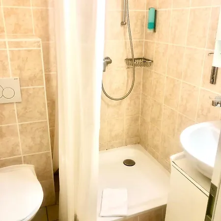 Lejlighedshotel De L'hotel De 3*