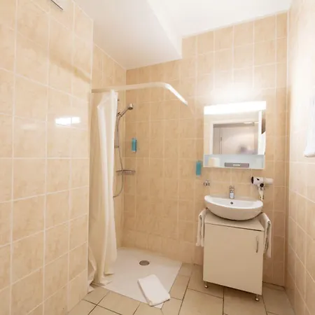 De L'hotel De Lejlighedshotel Vevey