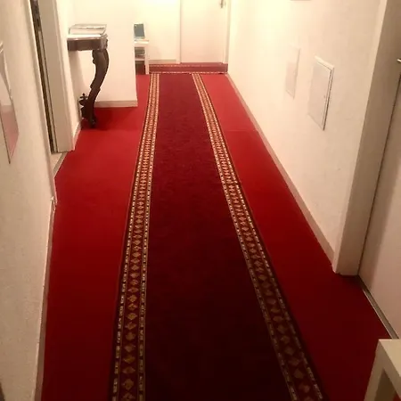 De L'hotel De 3* Vevey