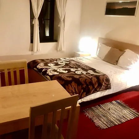 Lejlighedshotel De L'hotel De