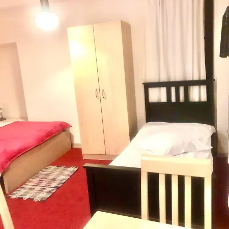 De L'hotel De Lejlighedshotel 3*