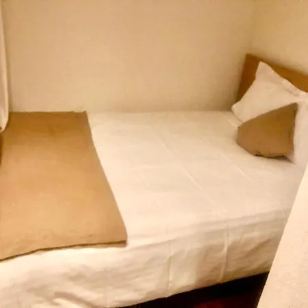 De L'hotel De Апарт-отель Веве