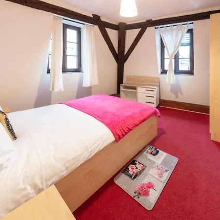 Lejlighedshotel De L'hotel De 3*