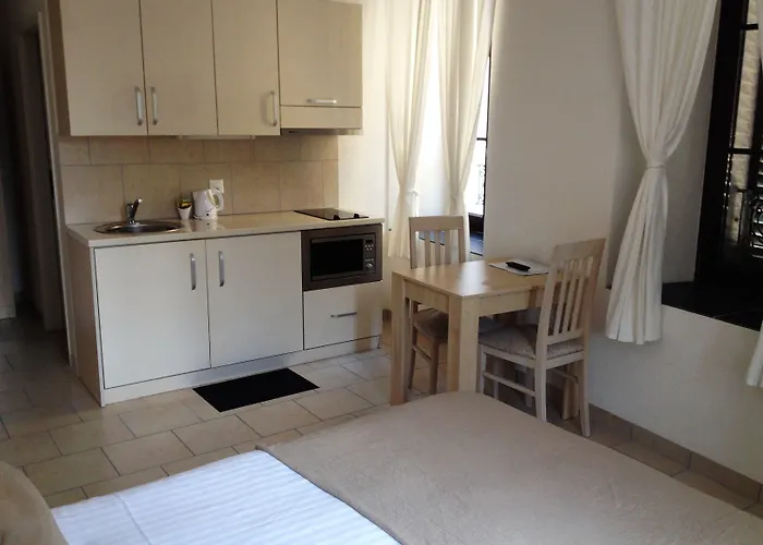 De L'hotel De Apart-hotel 3*